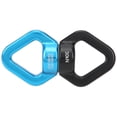 thumbnail image 4 of Dispositivo Giratorio de Seguridad NikouMX para Columpios al Aire Libre y Accesorio de Suspensión para Yoga Negro/Azul Deportes, 4 of 8