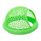 thumbnail image 1 of Cueva flotante para camarones Betta, acuario, hamaca, escondite, alimentación, casa de cría, flotador Verde, 1 of 9