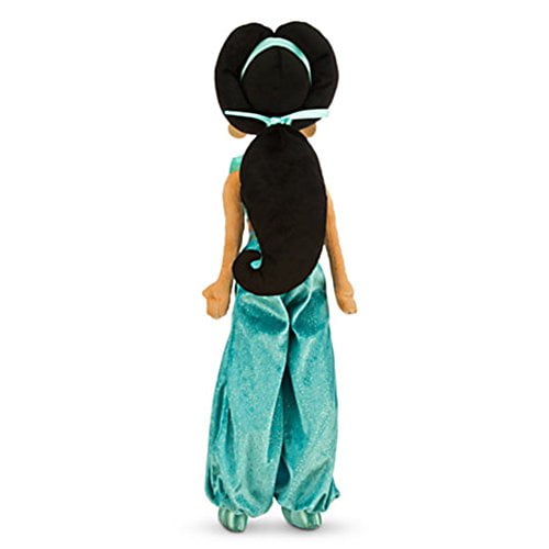 princess jasmine plush