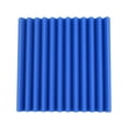 thumbnail image 2 of 12Pcs Acoustic Foam Sound Stop Absorption Sponge Studio Ktv Soundproof, 2 of 9