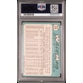thumbnail image 3 of 1965 Topps Willie Mays #250 PSA 3, 3 of 3