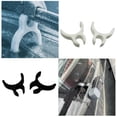 thumbnail image 2 of Lightweight Winter Windshield Wiper Blade Lifters Stand Holder Resist Cold Compact Storage Prevent Blade Damage, 2 of 8