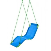 HearthSong Hanging Lounge Tree Swing for Kids