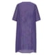 thumbnail image 4 of Vestidos para mujer Vestidos casuales Moda Cuello redondo Vestido sin mangas Abrigo sólido Conjunto de dos piezas Odeerbi ODB-5, 4 of 7