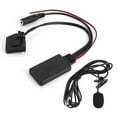 thumbnail image 2 of Adapter, Microphone Harness 18Pin  Cable Car  Adapter  for Car, 2 of 7