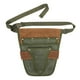 thumbnail image 1 of Xihbxyly Cartera de Piel para Mujer con Bloqueo Rfid - Cartera de Gran Capacidad con Cremallera y Protección Antirrobo, 19 X 11 X 3,5 Cm, Piel Auténtica Suave, Ranuras para Tarjetas y Compartimento p, 1 of 7