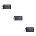 thumbnail image 1 of Yuarrent Bolsa de almacenamiento de hilo Bolsas de tejer de hombro Bolsa de agujas de tela Oxford para ganchos de lana Bolsos de costura Type1 NO1, 1 of 6