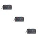 thumbnail image 5 of Monstrate Bolsa de almacenamiento de hilo Hombro Bolsas de tejer de gran capacidad Bolsa de tela Oxford para hilo Bolsos de ganchillo de lana Type1 NO1, 5 of 6