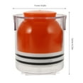 thumbnail image 3 of Wheel Bearing Grease Tool Kit Portable Bearing Tool Grease Replacement 12.00X11.00X11.00CM, 3 of 6