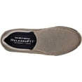 thumbnail image 2 of Skechers Men's Relaxed Fit Expected Gomel Casual Slip-on Sneaker (Wide Width Available), 2 of 7