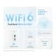 thumbnail image 2 of ROUTER TP LINK MESH DECO X10 3 PACK WIFI DUAL BAND AX1500, 2 of 6