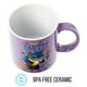 thumbnail image 4 of Taza de cerámica Silver Buffalo Lilo and Stitch Beast 600 ml, 4 of 4