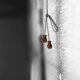 thumbnail image 3 of 6Pcs Wood Cord Tassels Window Blinds Cord Knobs Wooden Blind Cord Tassels Knob for Curtain, 3 of 4