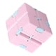 thumbnail image 3 of Juguete educativo Speed Puzzle, Speed Puzzle Macaron Color Speed Puzzle Niños Speed Puzzle Rendimiento confiable, 3 of 12