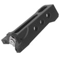 thumbnail image 4 of Woodworking Edge Trimmer, Lightweight Black Woodworking Edge Planer Wear Resistant  for Furniture, 4 of 7