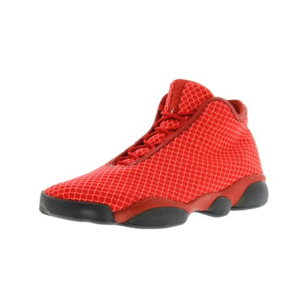 jordan horizon gym red
