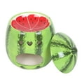 thumbnail image 2 of Something Different Watermelon Oil Burner, 2 of 3