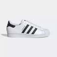 thumbnail image 1 of Ad-id-as Originals Superstar [EG4958] Men Casual Shoes White/Black, 1 of 6