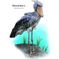 thumbnail image 3 of CafePress - Shoebill Mug - 11 oz Ceramic Mug - Novelty Coffee Tea Cup, 3 of 6