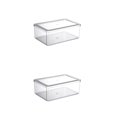 thumbnail image 4 of Organizador de Cocina Naiovety Grado Alimenticio Transparente, 4 of 6