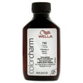 Wella Color Charm Permanent Liquid Haircolor 7W Caramel 1.4 oz Hair Color
