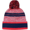 thumbnail image 2 of Icon Sports – Kids Official Chivas Knit Winter Warm Pom Beanie for Youth Boys & Girls 2, 2 of 2