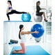 thumbnail image 5 of Pelota de fitness inflable, pelota de yoga fitness, ejercicio de estabilidad MFZFUKR CPB-DE-SSW716-7, 5 of 5