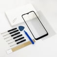 thumbnail image 5 of 1 Pcs For Motorola Moto E (2020) XT2052-5 Replacement Outer Glass Screen Lens Tool, 5 of 5