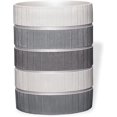 thumbnail image 1 of Bote de basura Zahari Home Decorative de 8 litros para baño, oficina y dormitorio, 1 of 5