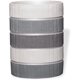 thumbnail image 1 of Bote de basura Zahari Home Decorative de 8 litros para baño, oficina y dormitorio, 1 of 5