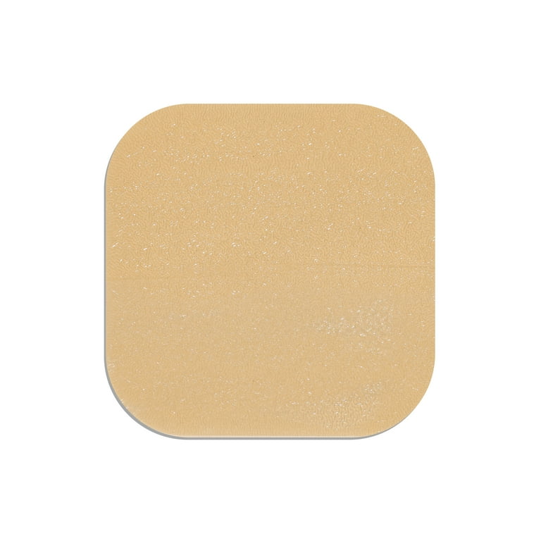 duoderm extra thin hydrocolloid dressing 197955 Dressing, Thin, 4