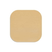 Convatec DuoDERM Extra Thin 4x4 Hydrocolloid Sterile Dressing, 10ct Box, Latex-Free