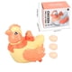 thumbnail image 2 of Juguete eléctrico para caminar, gallina, pato, huevos ponedores, con luces, sonido, música para niños, niñas, 2 of 7