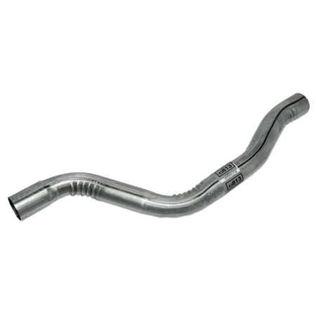 Walker Exhaust 43813 Exhaust Pipe Fits select: 1987-1989 DODGE ARIES 1981-1989 PLYMOUTH RELIANT