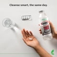 thumbnail image 5 of Herbal Clean Same-Day Premium Detox Drink 20oz - Cran-Raspberry, 5 of 7