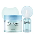 thumbnail image 1 of Sérum Torriden DIVE IN para el cuidado de la piel, 50 ml y almohadilla de tóner DIVE IN, 1 of 3
