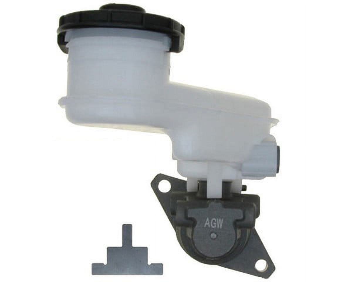 Raybestos MC391004 Professional Grade Brake Master Cylinder