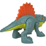 Imaginext Jurassic World Baby Dimetrodon Dinosaur Figure
