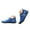 C84/Blue, variant on XIYON Toddler Shoes Girls Boys Girls Sneakers For Beach Water Sports Barefoot Shoes Non- Lightweight Comfortable Kids Hiking Shoes For Toddler To Teen 24