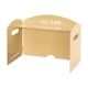 thumbnail image 1 of Estufa Casete Plegable Portátil para Parabrisas Protector Contra El Viento Acampar Barbacoa, 1 of 9