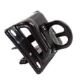 thumbnail image 5 of For Dodge Ram 2500 / 3500 Front Bumper Bracket 2010 Passenger Side | Steel | w/ Tow Hook | All Cab Types | CH1067140 | 68196252AB, 5 of 7