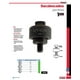 thumbnail image 2 of Sacabocado Para Lamina 3-1/2 Urrea 509-3-1/2, 2 of 3