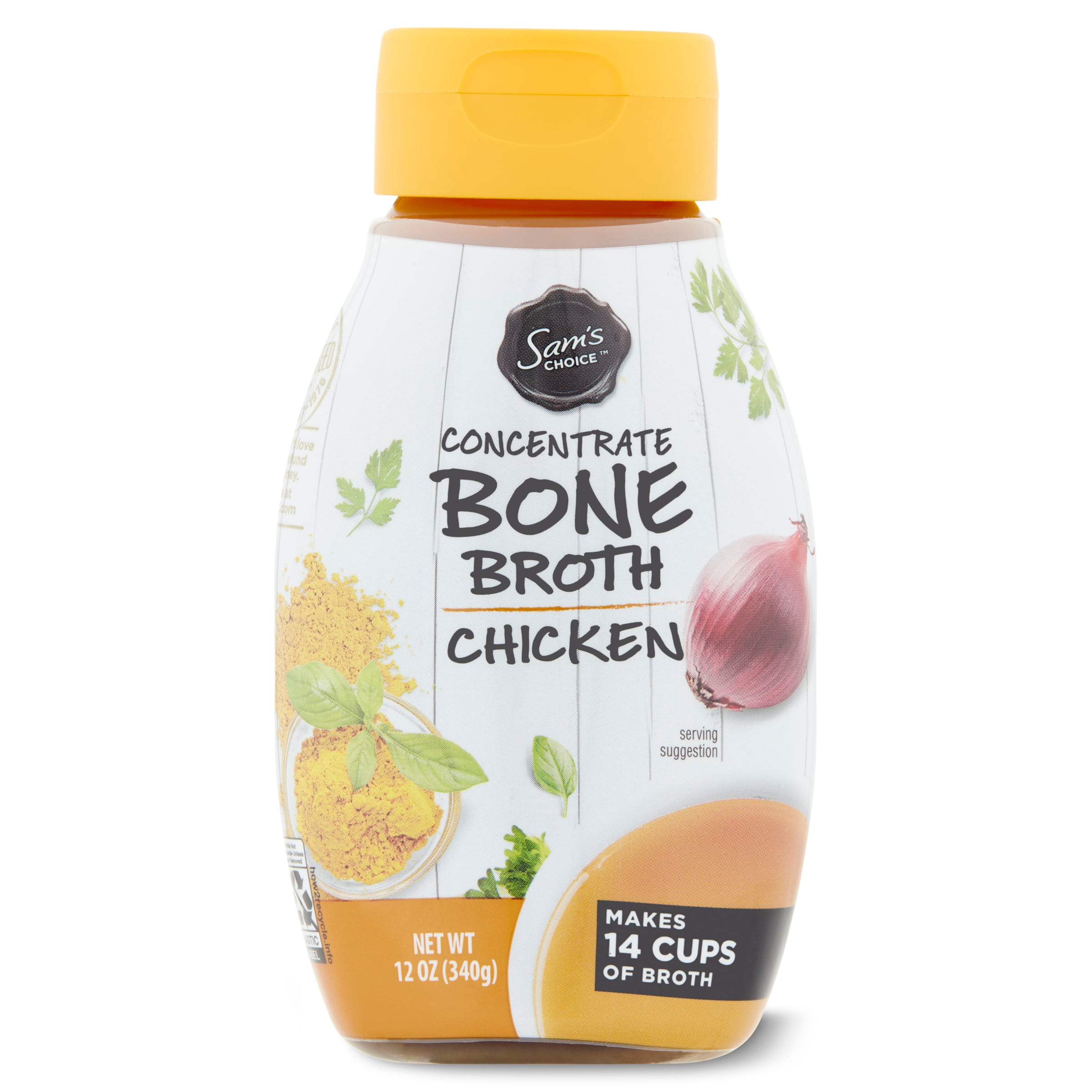Sam s Choice Chicken Bone Broth Concentrate top-15-chicken-soup-from-bones-easy-recipes-to-make-at-home