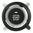 thumbnail image 3 of Auto Alarm Security System, Sound Light Alert Sturdy Car Remote Start System  For Maintenance, 3 of 8