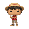 thumbnail image 2 of Funko Pop! Television: One Piece - Monkey D. Luffy (Live Action) Vinyl Figure, 2 of 3