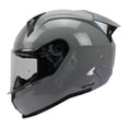thumbnail image 2 of Casco Moto EVO Certificado Mica Regalo Shaft Talla L, 2 of 5