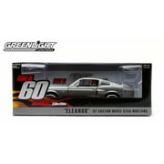 1:18 Gone in Sixty Seconds (2000) - 1967 Ford Mustang Eleanor