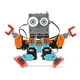 UBTEcH Jimu Robot BuzzBot MuttBot - Kit de blocs de construction robotique d'apprentissage STEM activé par application – image 3 sur 5