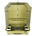 thumbnail image 7 of A and E Cages Ornate Top Bird Cage Assortment 12 Inches X 9 Inches, 7 of 7