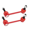 thumbnail image 1 of Unique Bargains 2 Pcs Enlaces de Barra Estabilizadora Delantera Kit de Enlace para Jeep Grand Cherokee 2012-2015 No.K750578/K750579, 1 of 7
